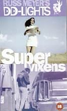 Famous trivia from Hollywood movie : Supervixens (1975)
