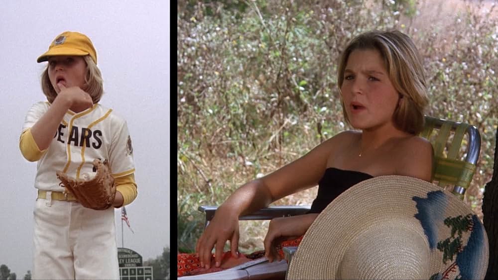 Famous quotes from Hollywood movie : The Bad News Bears (1976) - Part (4)