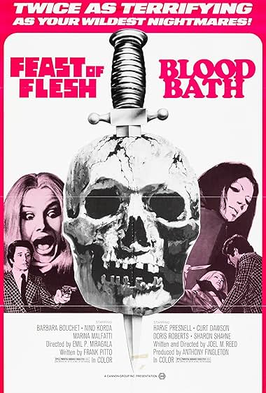 Famous trivia from Hollywood movie : Blood Bath (1976)