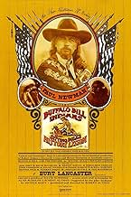 Famous trivia from Hollywood movie : Buffalo Bill and the Indians, or Sitting Bull's History Lesson (1976)