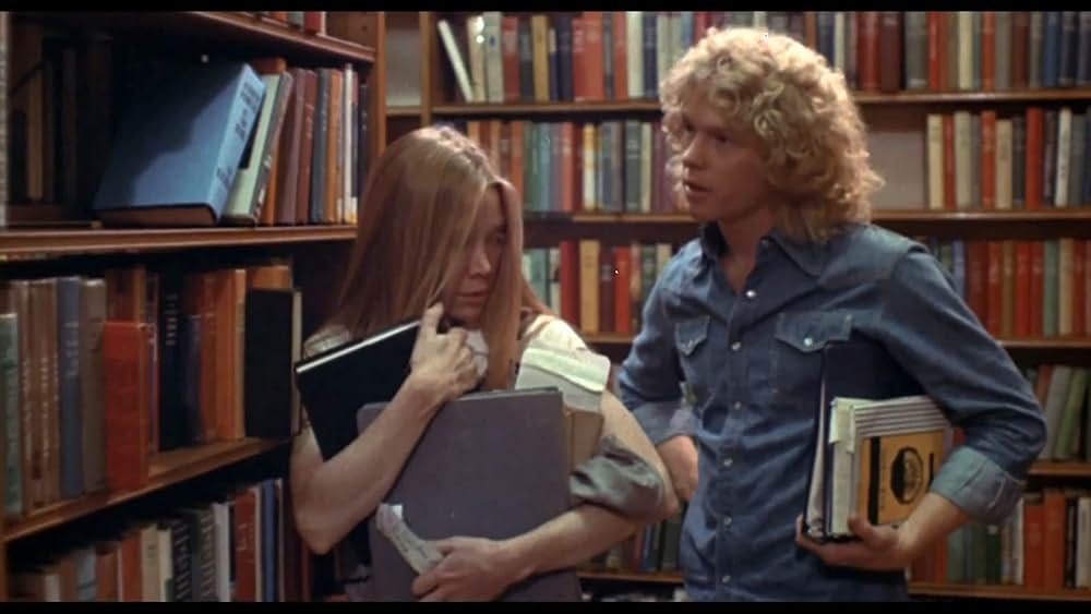Famous trivia from Hollywood movie : Carrie (1976) - Part (3)