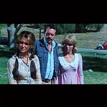 Famous trivia from Hollywood movie : Dixie Dynamite (1976)