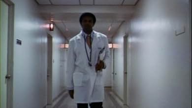 Famous quotes from Hollywood movie : Dr. Black, Mr. Hyde (1976)