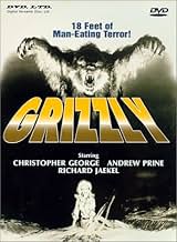 Famous trivia from Hollywood movie : Grizzly (1976)