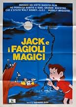 Famous quotes from Hollywood movie : Jack and the Beanstalk (1974)