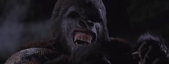 Famous trivia from Hollywood movie : King Kong (1976) - Part (3)