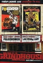 Famous trivia from Hollywood movie : Las Vegas Lady (1975)