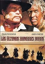 Famous quotes from Hollywood movie : The Last Hard Men (1976)