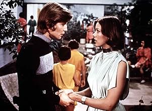 Famous quotes from Hollywood movie : Logan's Run (1976)