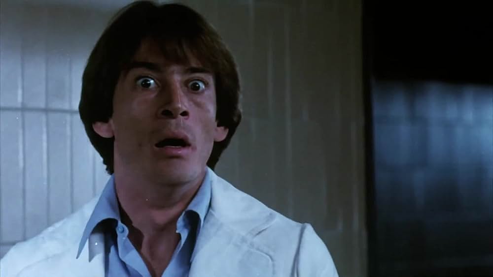 Famous trivia from Hollywood movie : Mary, Mary, Bloody Mary (1975)