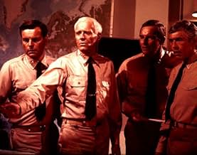 Famous trivia from Hollywood movie : Midway (1976)
