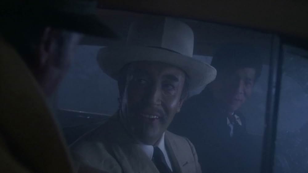 Famous trivia from Hollywood movie : Murder by Death (1976)