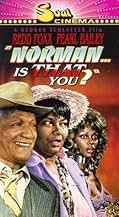 Famous trivia from Hollywood movie : Norman... Is That You? (1976)
