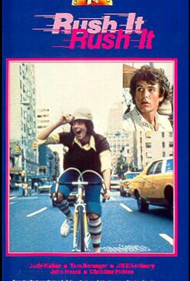Famous trivia from Hollywood movie : Rush It (1978)