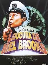 Famous trivia from Hollywood movie : Silent Movie (1976)