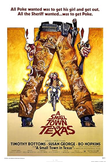 Famous quotes from Hollywood movie : A Small Town in Texas (1976)
