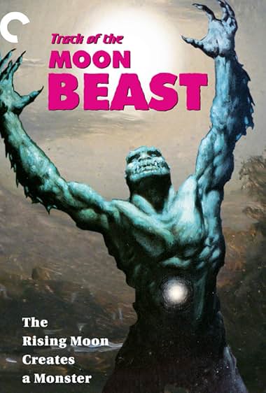 Famous trivia from Hollywood movie : Track of the Moon Beast (1976)