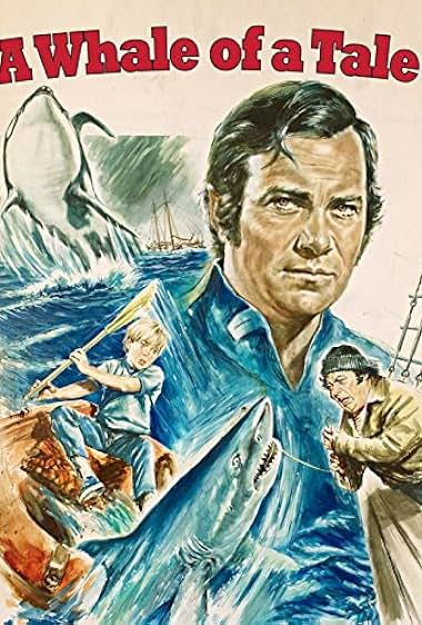 Famous trivia from Hollywood movie : A Whale of a Tale (1977)