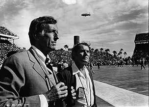 Famous trivia from Hollywood movie : Black Sunday (1977)