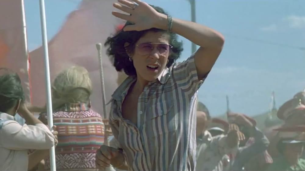 Famous trivia from Hollywood movie : The Car (1977)