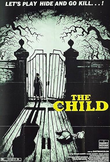 Famous trivia from Hollywood movie : The Child (1977)