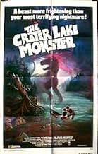 Famous trivia from Hollywood movie : The Crater Lake Monster (1977)
