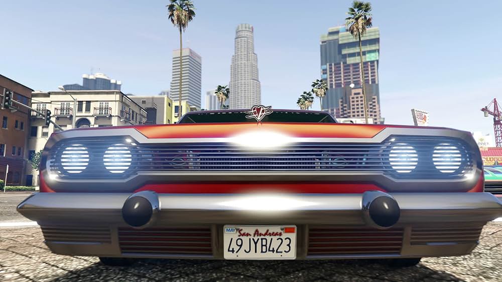 Famous quotes from Hollywood movie : Grand Theft Auto (1977)