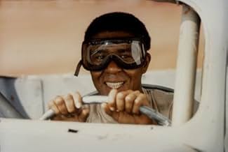 Famous quotes from Hollywood movie : Greased Lightning (1977)