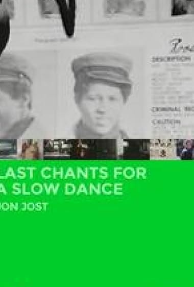 Famous trivia from Hollywood movie : Last Chants for a Slow Dance (1977)