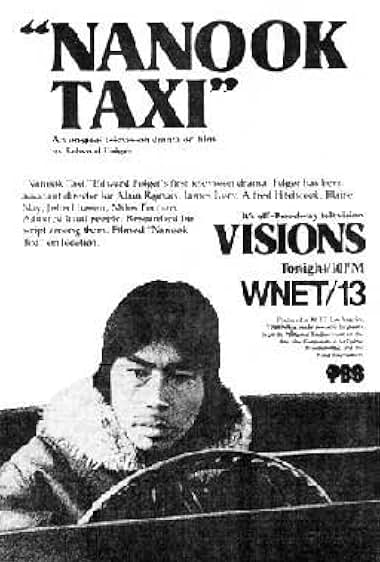 Famous trivia from Hollywood movie : Nanook Taxi (1977)