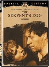 Famous quotes from Hollywood movie : The Serpent's Egg (1977)