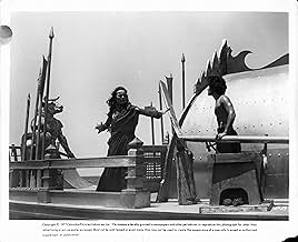Famous quotes from Hollywood movie : Sinbad and the Eye of the Tiger (1977)