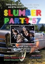 Famous trivia from Hollywood movie : Slumber Party '57 (1976)