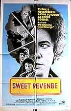 Famous trivia from Hollywood movie : Sweet Revenge (1976)