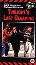 Famous quotes from Hollywood movie : Twilight's Last Gleaming (1977)