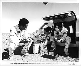 Famous quotes from Hollywood movie : Capricorn One (1978) - Part (2)