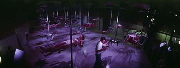 Famous trivia from Hollywood movie : Coma (1978)