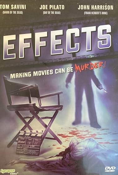 Famous quotes from Hollywood movie : Effects (1980)