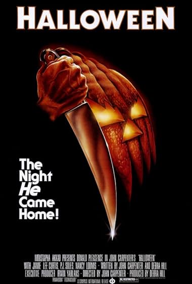 Famous trivia from Hollywood movie : Halloween (1978) - Part (3)