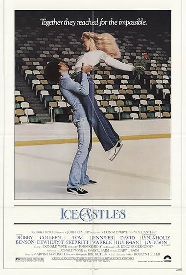 Famous quotes from Hollywood movie : Ice Castles (1978)