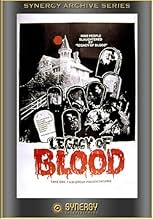 Famous trivia from Hollywood movie : Legacy of Blood (1978)