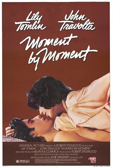 Famous trivia from Hollywood movie : Moment by Moment (1978)