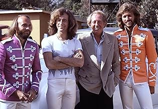 Famous trivia from Hollywood movie : Sgt. Pepper's Lonely Hearts Club Band (1978)