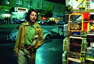 Famous trivia from Hollywood movie : Straight Time (1978)