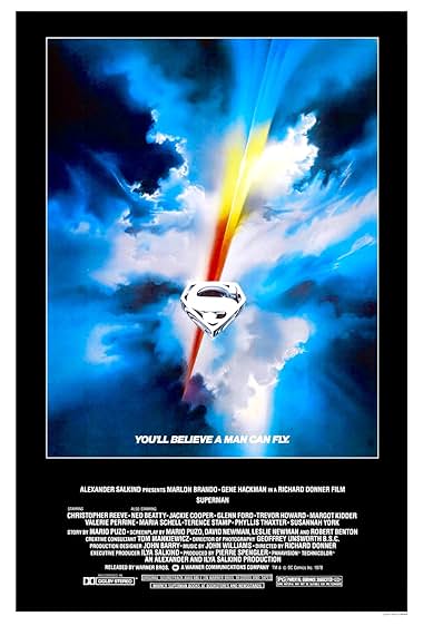 Famous quotes from Hollywood movie : Superman (1978) - Part (2)