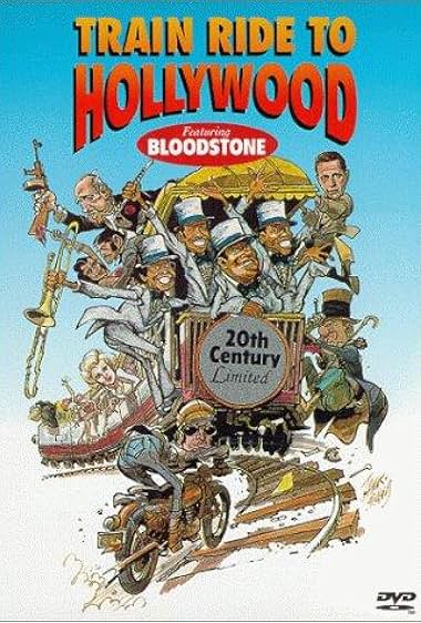 Famous trivia from Hollywood movie : Train Ride to Hollywood (1975)