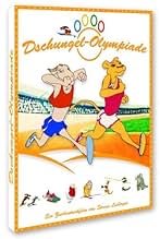 Famous quotes from Hollywood movie : Animalympics (1980)