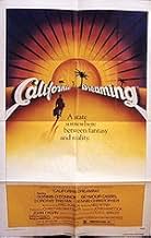 Famous trivia from Hollywood movie : California Dreaming (1979)