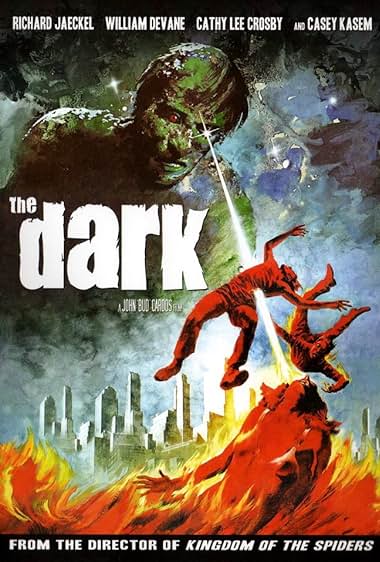 Famous quotes from Hollywood movie : The Dark (1979)