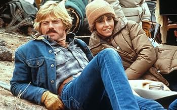 Famous trivia from Hollywood movie : The Electric Horseman (1979)
